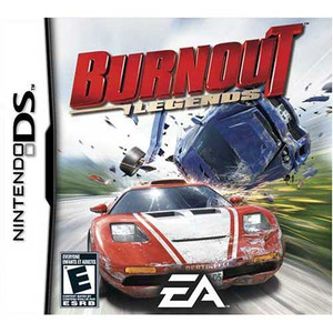 burnout paradise psp