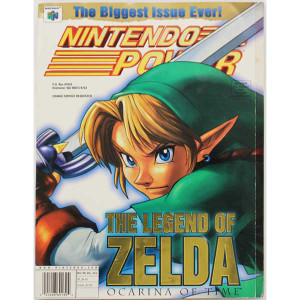 nintendo power collection for sale