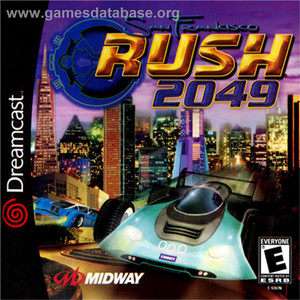 san francisco rush 2049 price guide dreamcast