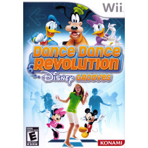 wii dance for sale