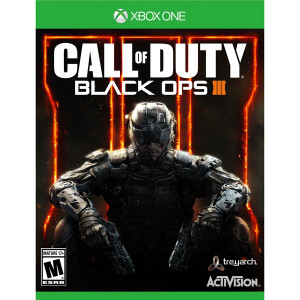 is black ops 2 on xbox one