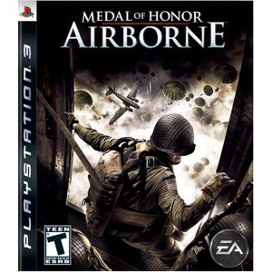 next medal of honor game