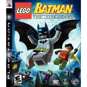 lego ps3 games for sale