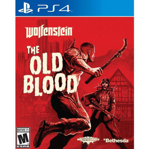 old ps4 games for sale