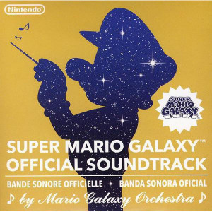 super mario galaxy for sale