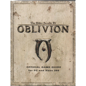 elder scrolls oblivion pc tips for beginners