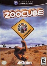 ZooCube Game Cube - Prix - Photo - Présentation