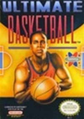 Ultimate Basketball - NES Game