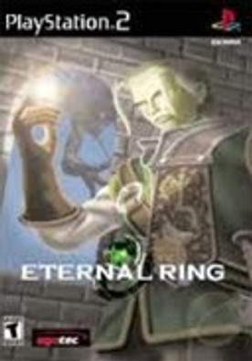 Eternal Ring - PS2 Game