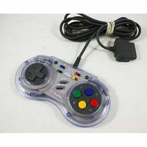 SN ProPad Controller - Super Nintendo (SNES)