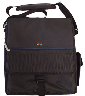 PlayStation Messenger Bag PS1, PS2