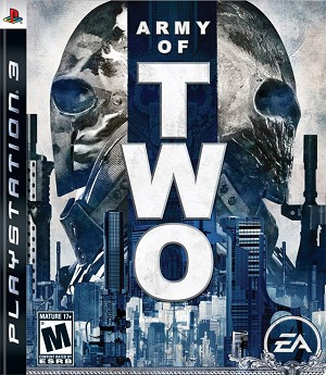 Army of Two - PS3 Game