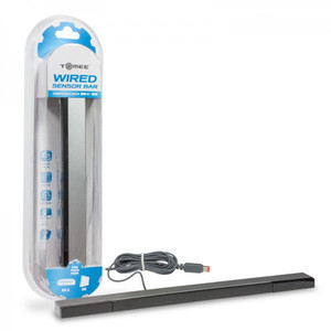 New Wired Sensor Bar - Wii