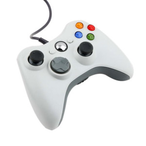 3rd Party Xbox 360 Controller Wired - Xbox 360