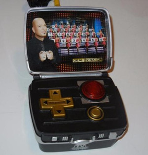 Deal or No Deal Plug and Play TV Game