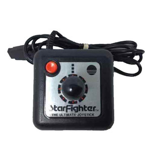 Star Fighter Micro Controller - Atari 2600