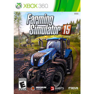 farm simulator 15 xbox 360 cheats