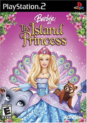 princess barbie games