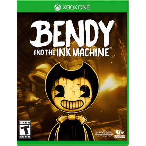 Bendy and the Ink Machine Video Game for Microsoft Xbox One