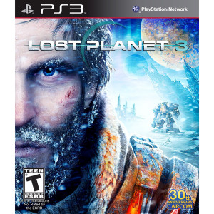 Lost 3 Playstation PS3 Game For Sale DKOldies