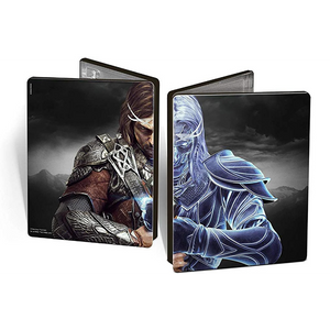 Steelbook Middle-earth: Shadow Of War - Sans Le Jeu / Without Game - PS4