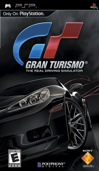 gran turismo 4 prologue ntsc