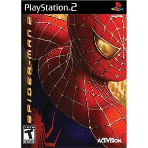 Spider-Man 2 PS2 Playstation 2 Game For Sale | DKOldies