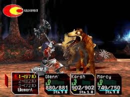 Glenn Chrono Trigger Snes Buy Chrono Cross RPG Playstation PS1