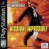 Mission impossible ps1 - Jeux vidéo