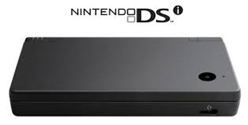Nintendo NINTENDO DS ニンテンドー DSI BLACK Amazon.com: Nintendo DSi - Handheld game console - black