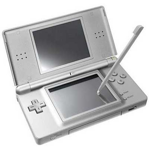 Nintendo Switch Nintendo DS Lite Nintendo Switch Lite Dialga & Palkia Edition, 802.11ac, WiFi