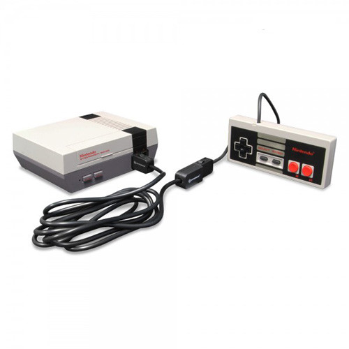 Controller Extension Cable NES Classic, Wii U, Wii For Sale DKOldies