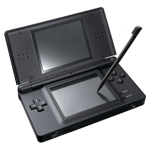 Nintendo Switch DS LL Initial D Nintendo Switch 2 Switch 2 Skin – Anime Town Creations