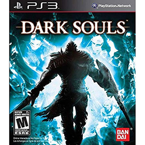 Dark Souls Playstation 3 PS3 Game For Sale | DKOldies