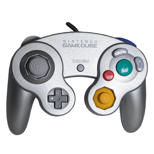 Controller Da Gioco Wireless NGC - Aento - Giochi Retr&ograve;