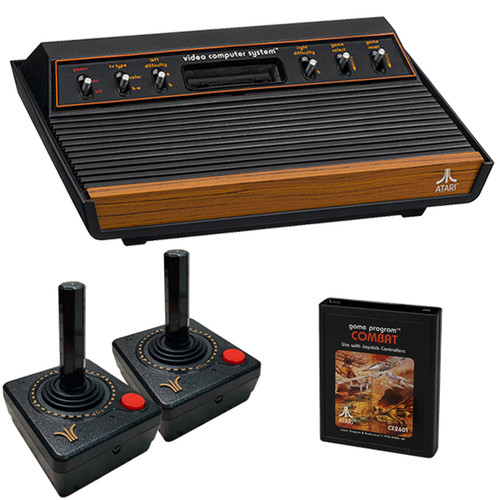 Pac Man Atari 2600 - roms, vidéos et tests de jeux vidéo, articles et actualité sur Pac Man Atari 2600