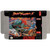 Street Fighter II - Empty SNES Box