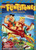 Complete Flintstones 2:Suprise at Dinosaur Peak - NES