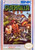 Complete Guerrilla War - NES