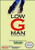 Complete Low G Man - NES