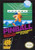 Complete Pinball - NES