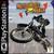 Motocross Mania - PS1 Game