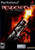Resident Evil Outbreak - PS2 Game