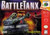 Complete Battletanx - N64