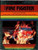 Fire Fighter - Atari 2600 Game
