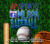 MLBPA Baseball - Genesis Game