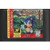 Sonic The Hedgehog 3 Mega Hits Label - Genesis Game