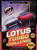 Lotus Turbo Challenge - Genesis Game