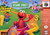 Elmo's Number Journey - N64 Game
