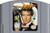 Goldeneye 007 James Bond Nintendo 64 N64 game cartridge image pic